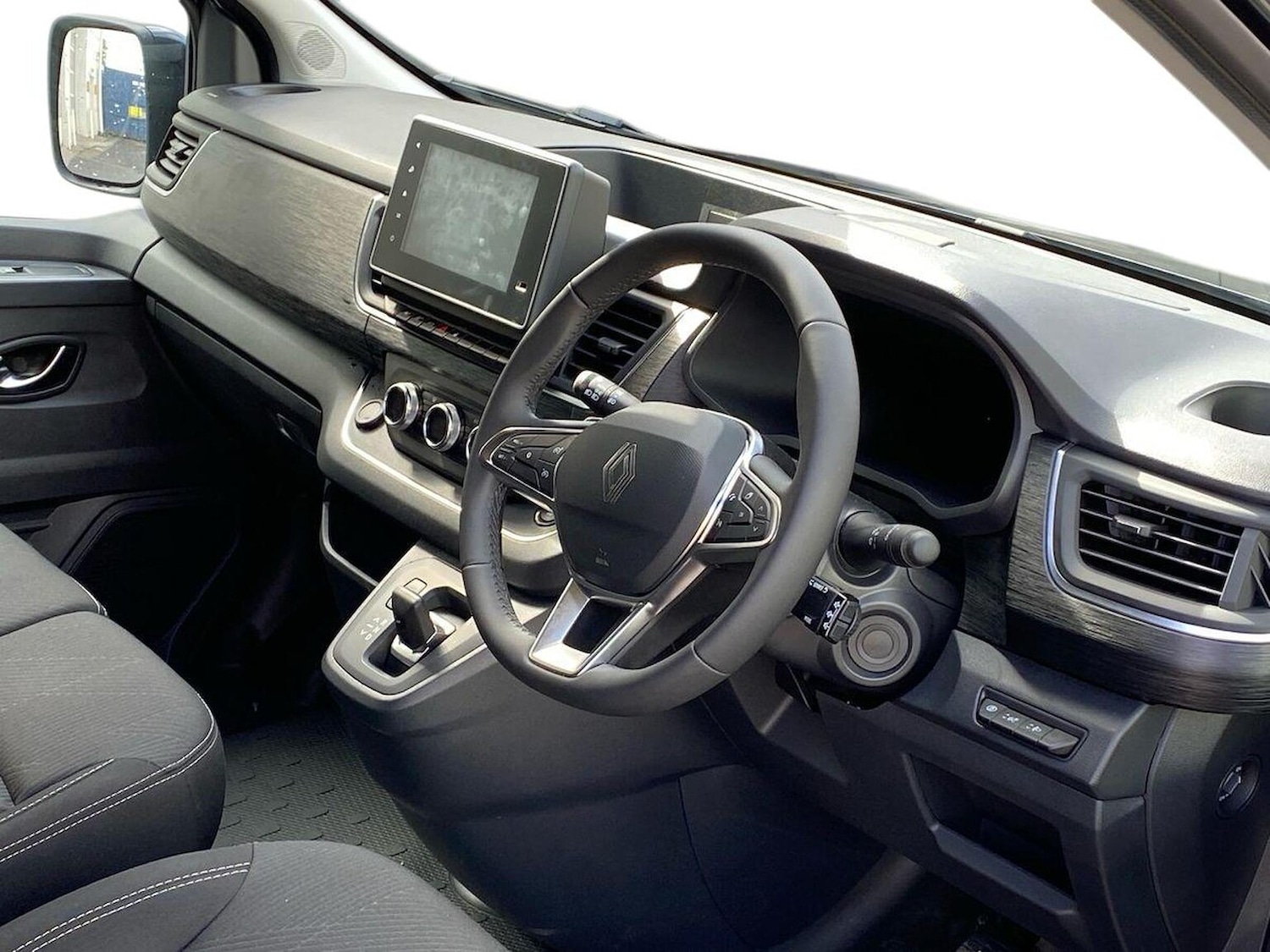 Used Renault Trafic 2026 for sale - 78144478: Photo 15