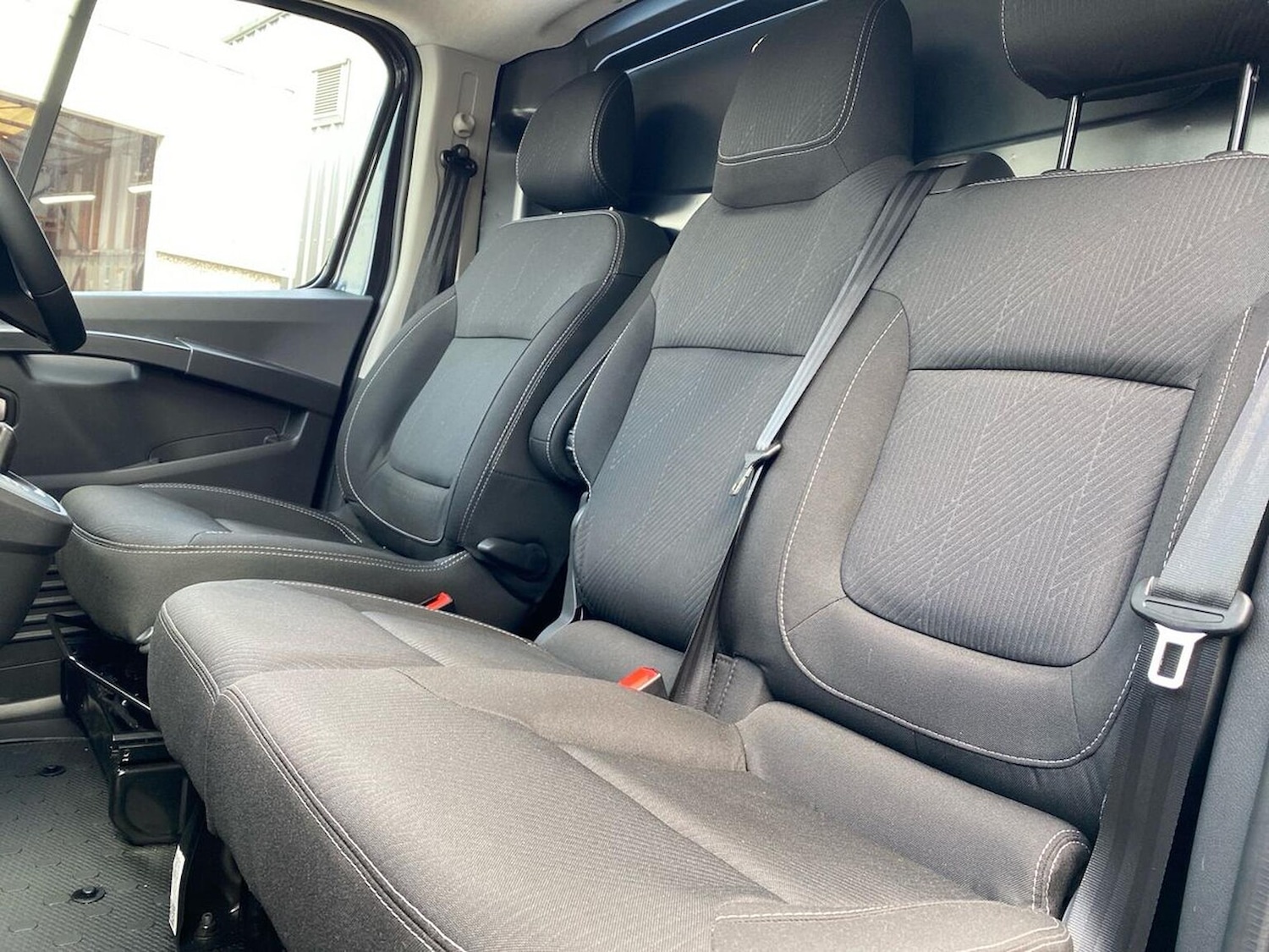 Used Renault Trafic 2026 for sale - 78144478: Photo 16