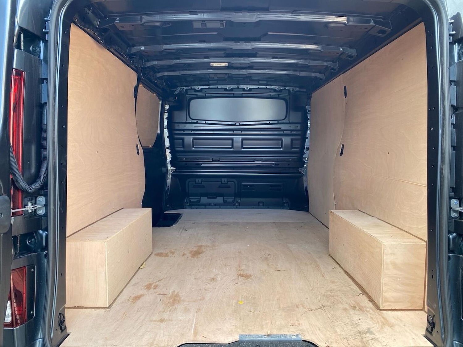 Used Renault Trafic 2026 for sale - 78144478: Photo 17