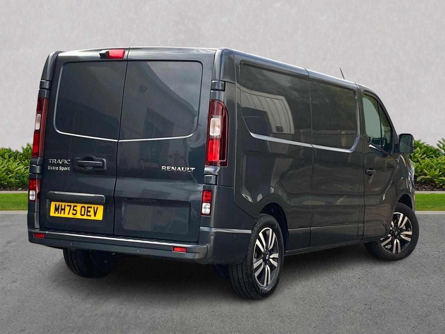 Used Renault Trafic 2026 for sale - 78144478: Photo 18