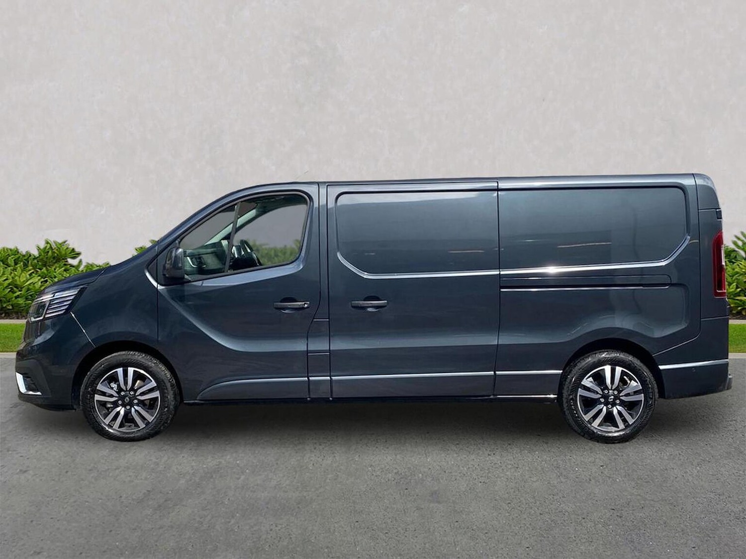 Used Renault Trafic 2026 for sale - 78144478: Photo 19