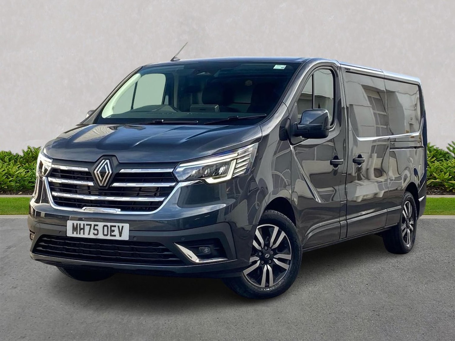 Used Renault Trafic 2026 for sale - 78144478: Photo 20