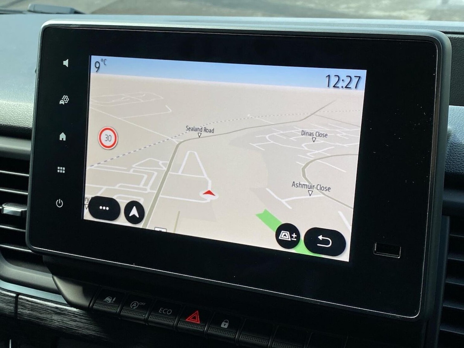 Used Renault Trafic 2026 for sale - 78144478: Photo 24