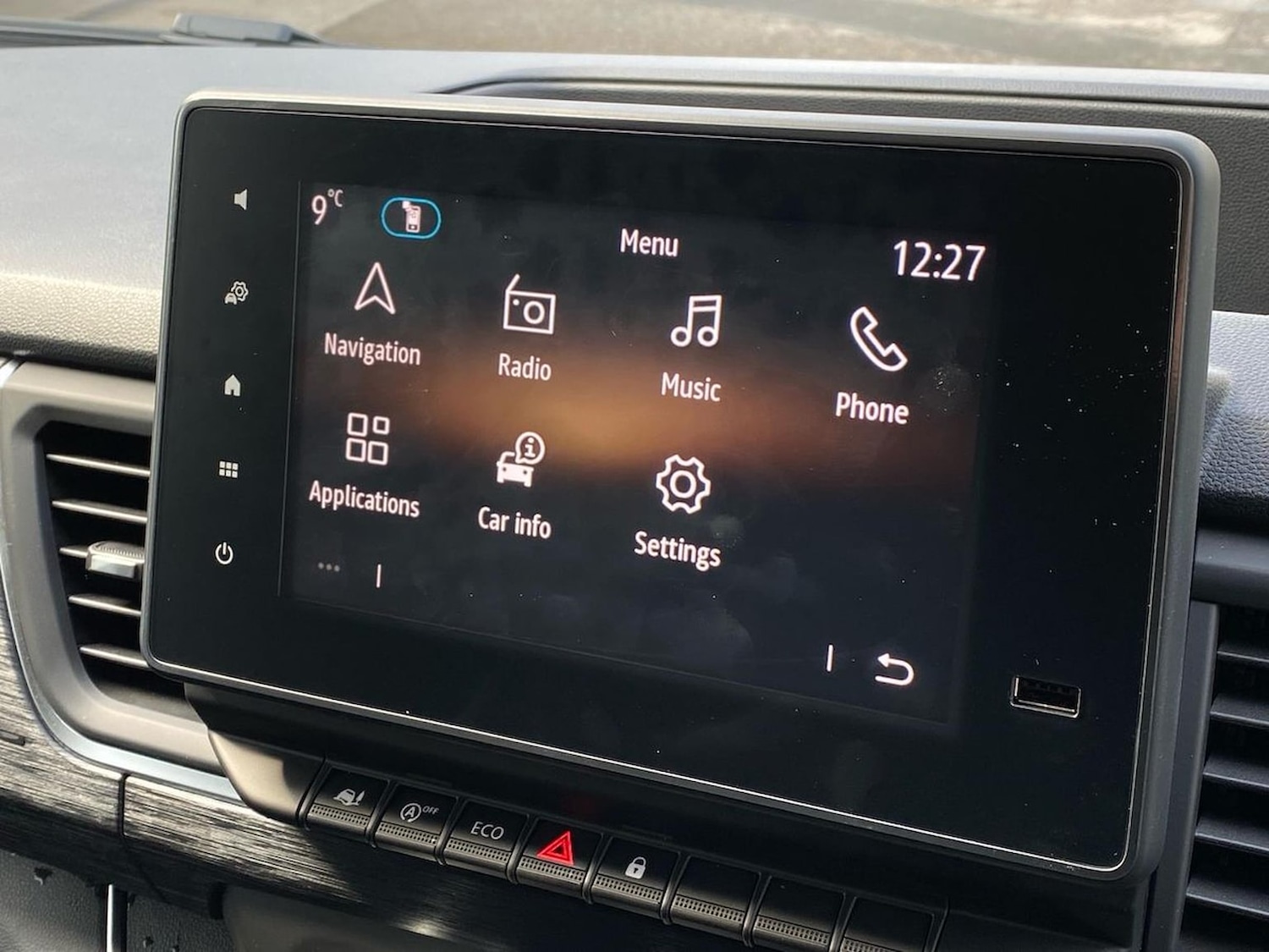 Used Renault Trafic 2026 for sale - 78144478: Photo 25