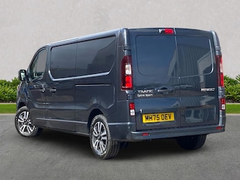 Used Renault Trafic 2026 for sale - 78144478: Photo