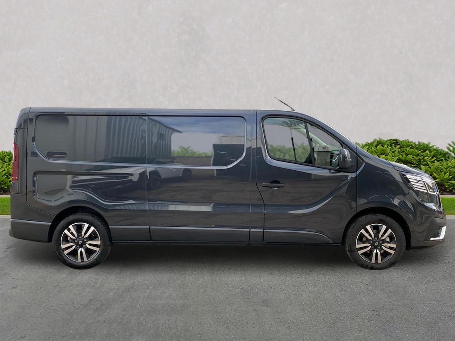 Used Renault Trafic 2026 for sale - 78144478: Photo 3