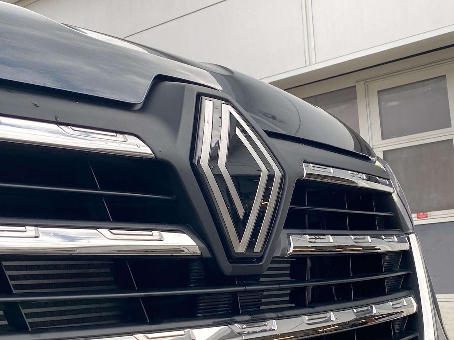 Used Renault Trafic 2026 for sale - 78144478: Photo 31