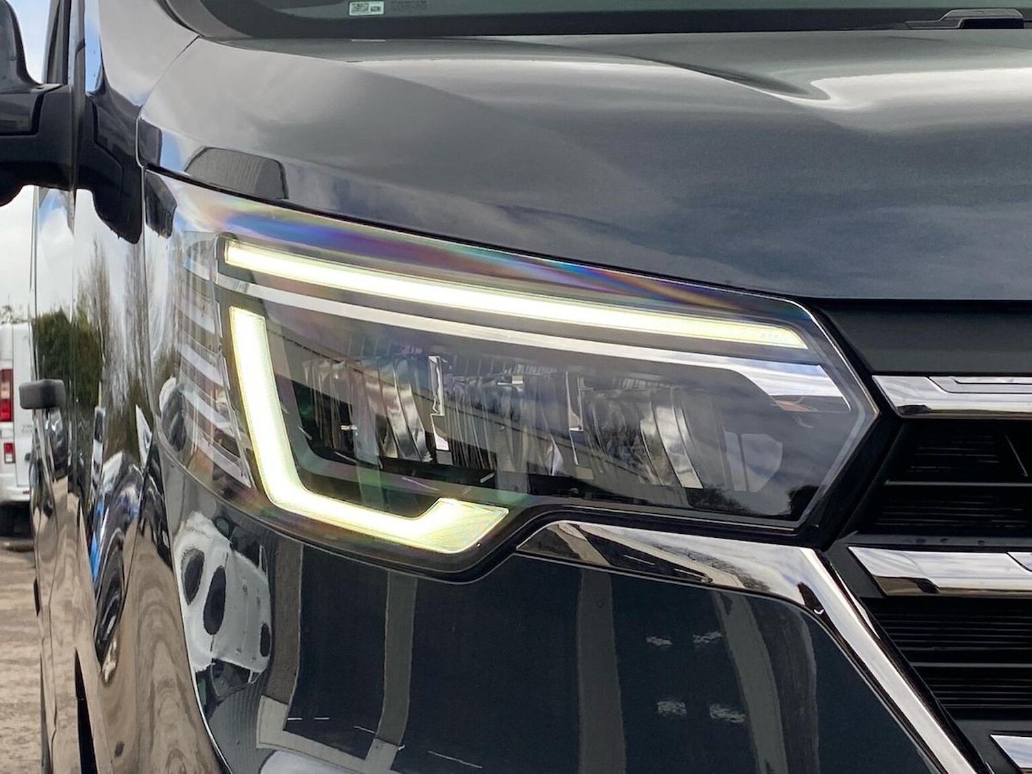 Used Renault Trafic 2026 for sale - 78144478: Photo 32