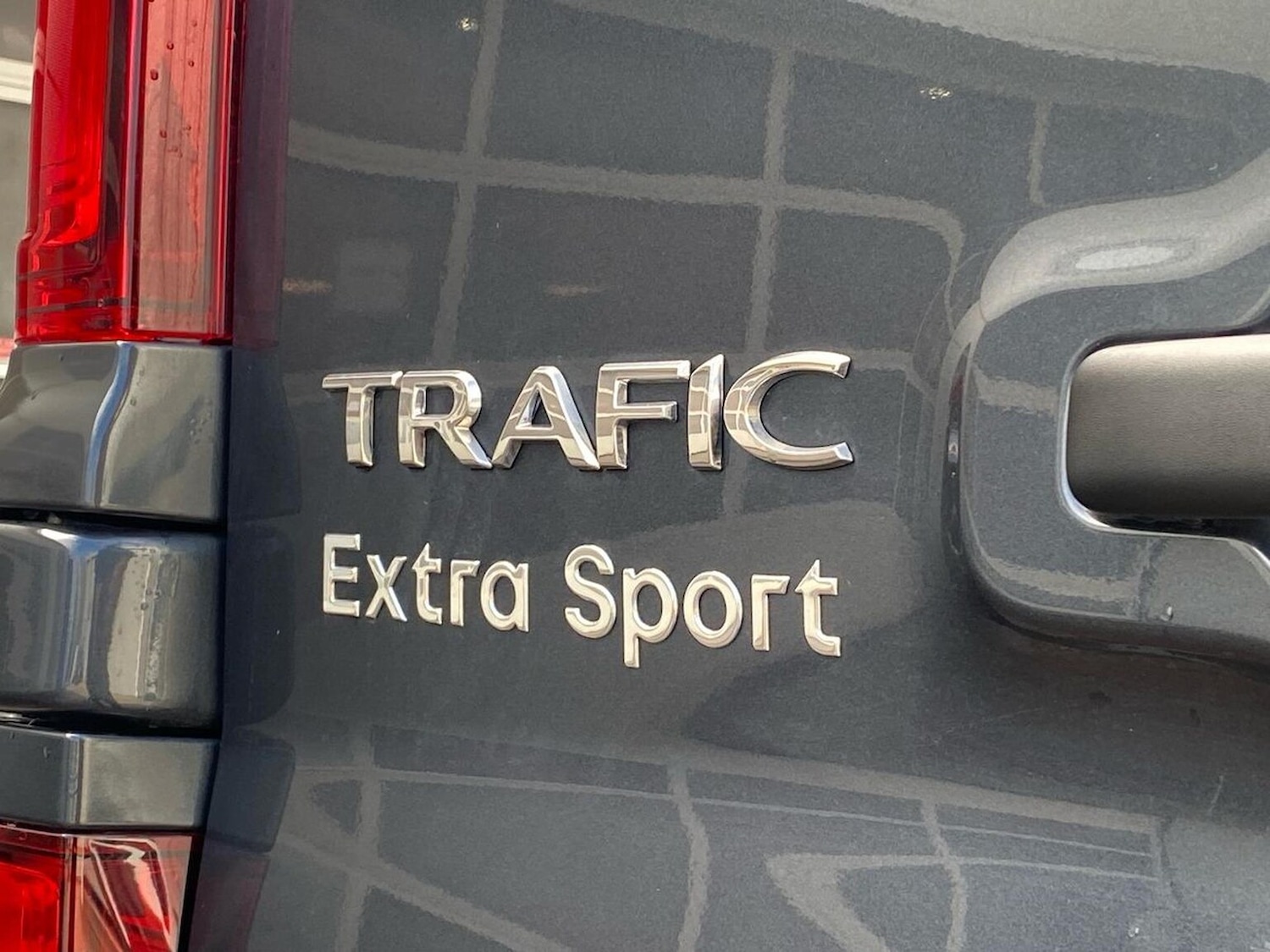 Used Renault Trafic 2026 for sale - 78144478: Photo 33