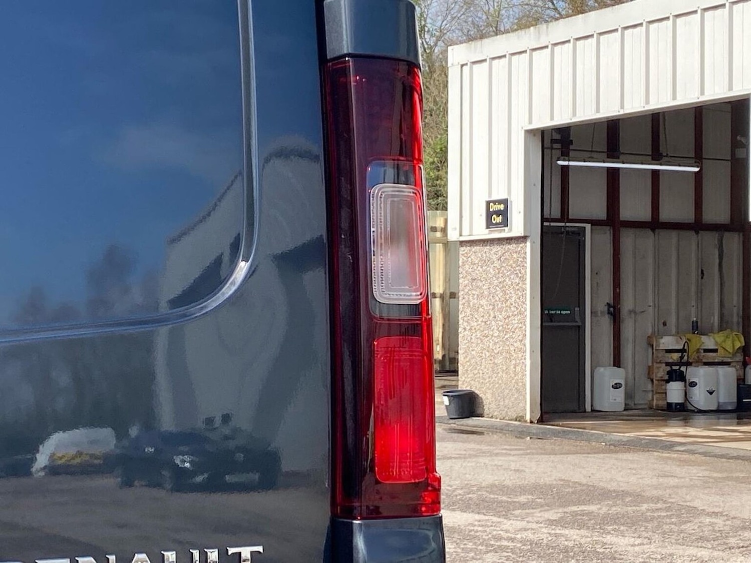 Used Renault Trafic 2026 for sale - 78144478: Photo 34