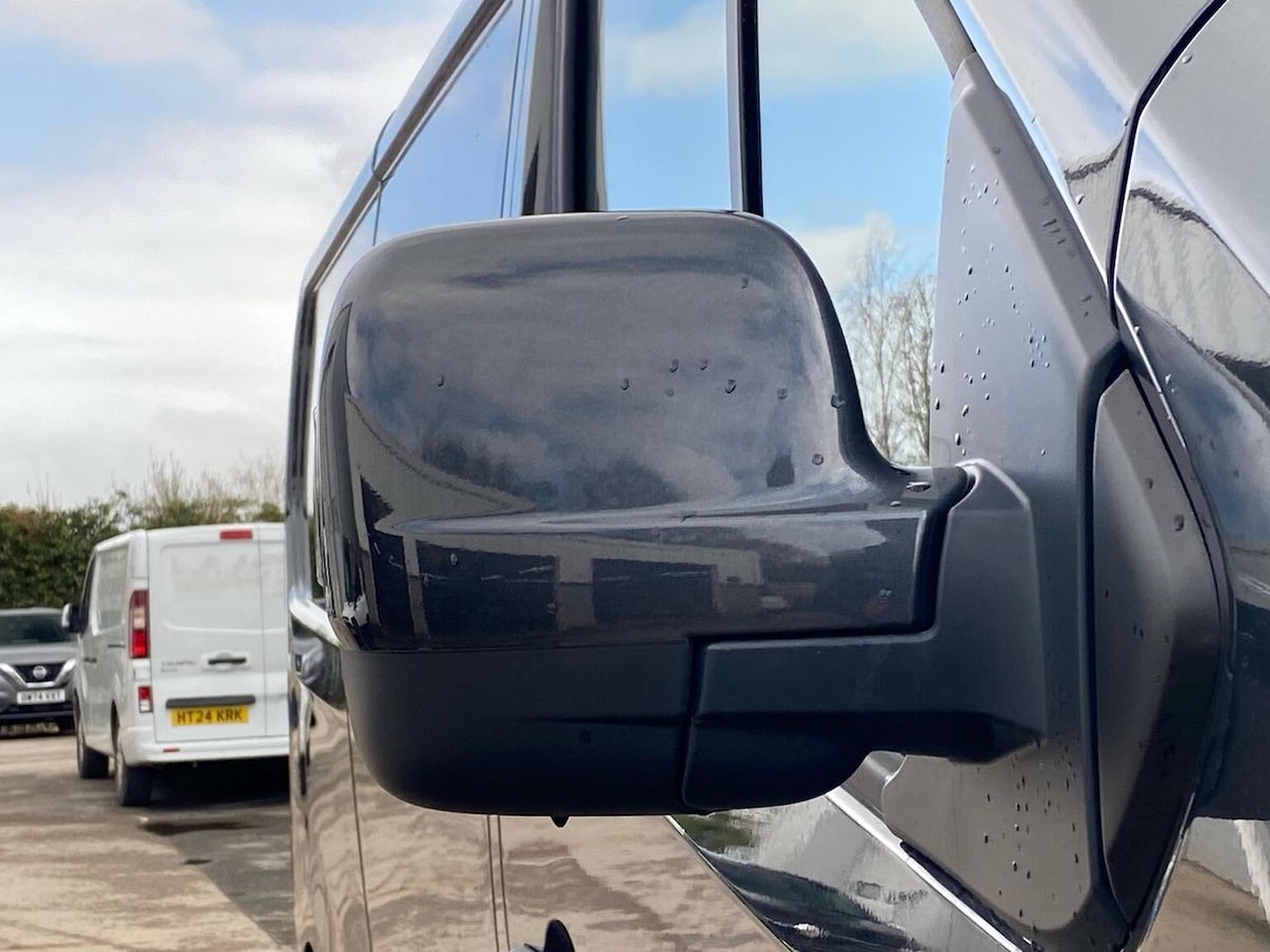 Used Renault Trafic 2026 for sale - 78144478: Photo 36