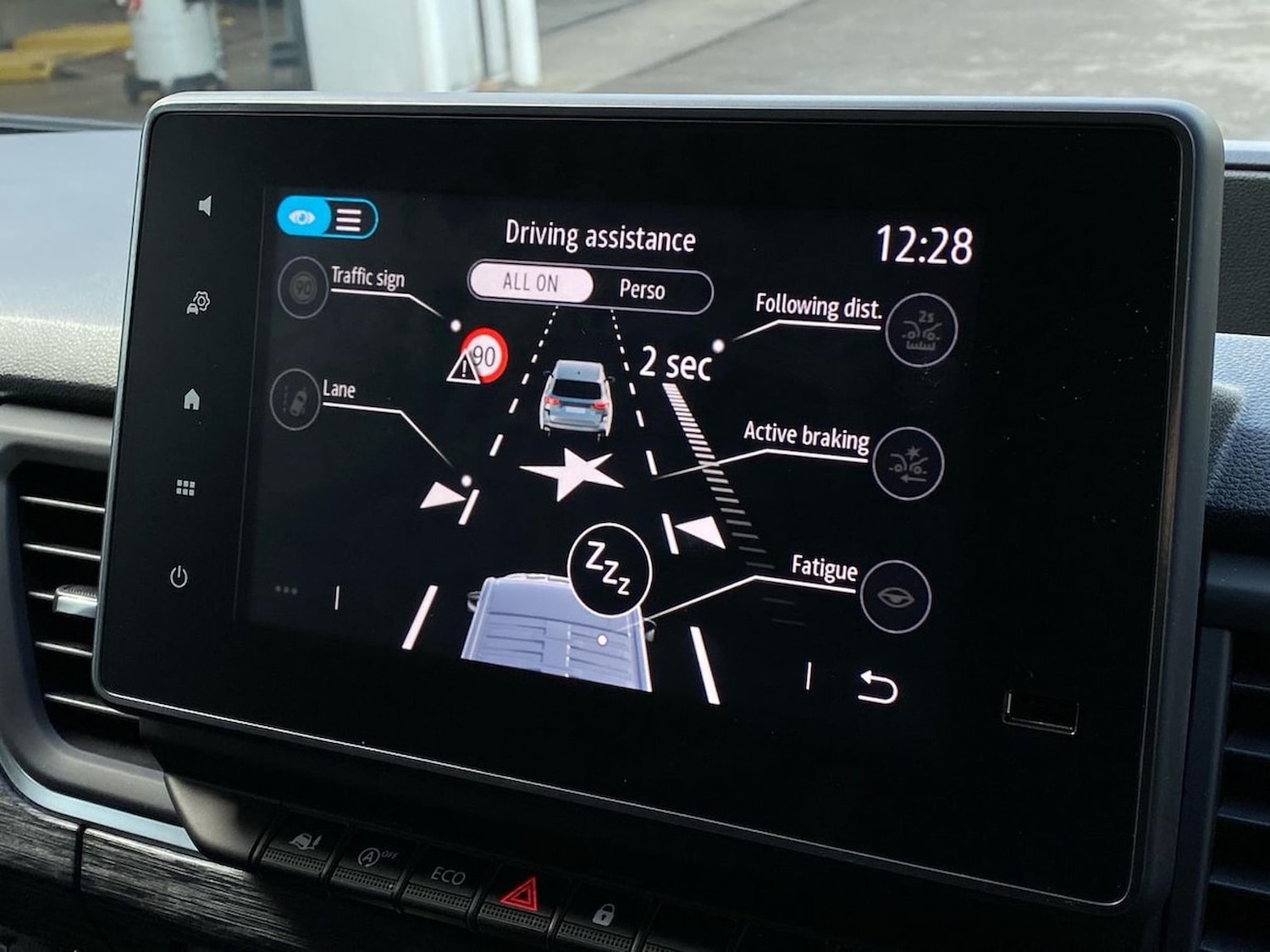 Used Renault Trafic 2026 for sale - 78144478: Photo 38