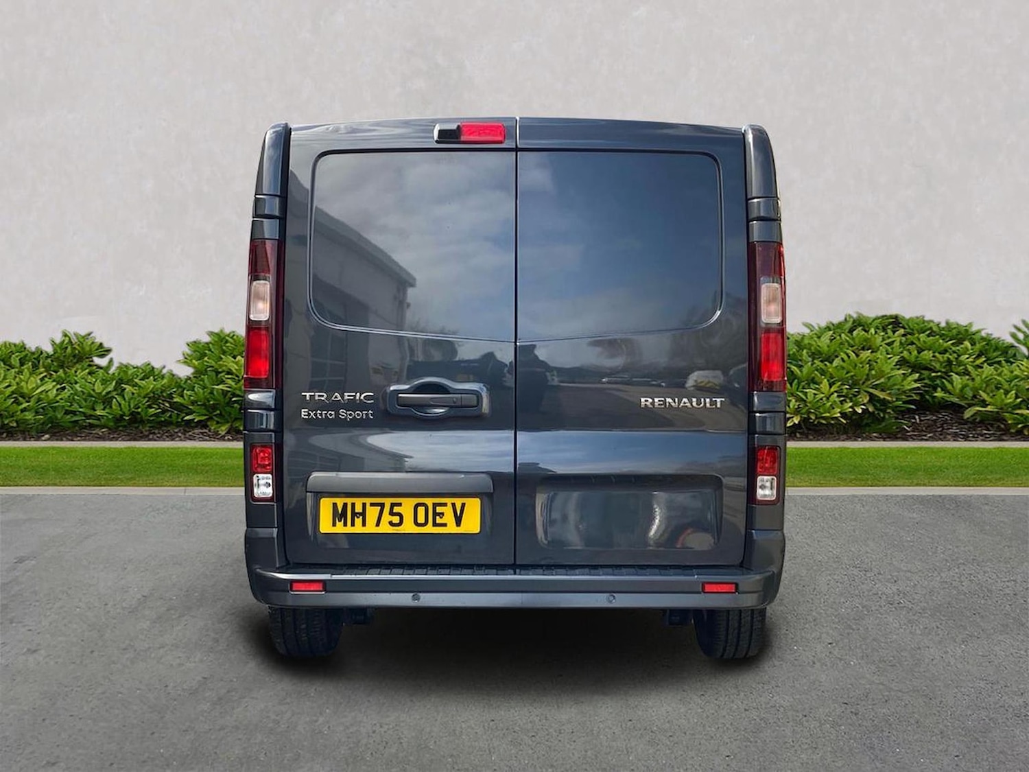 Used Renault Trafic 2026 for sale - 78144478: Photo 4