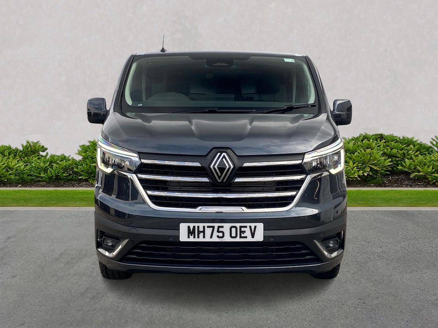 Used Renault Trafic 2026 for sale - 78144478: Photo 5