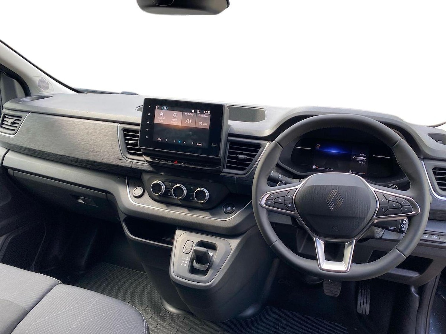 Used Renault Trafic 2026 for sale - 78144478: Photo 8