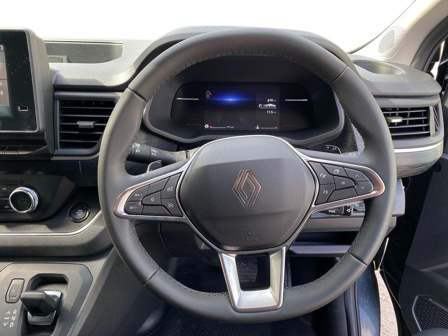 Used Renault Trafic 2026 for sale - 78144478: Photo 9