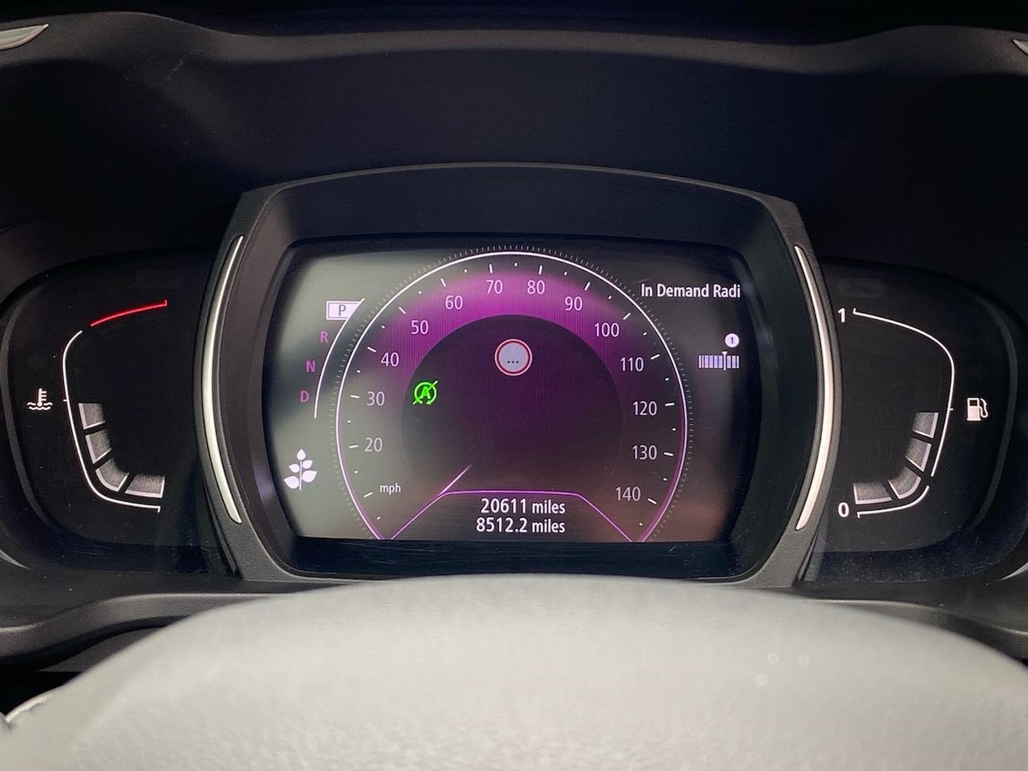 Used Renault Kadjar 2019 for sale - 78195678: Photo 10