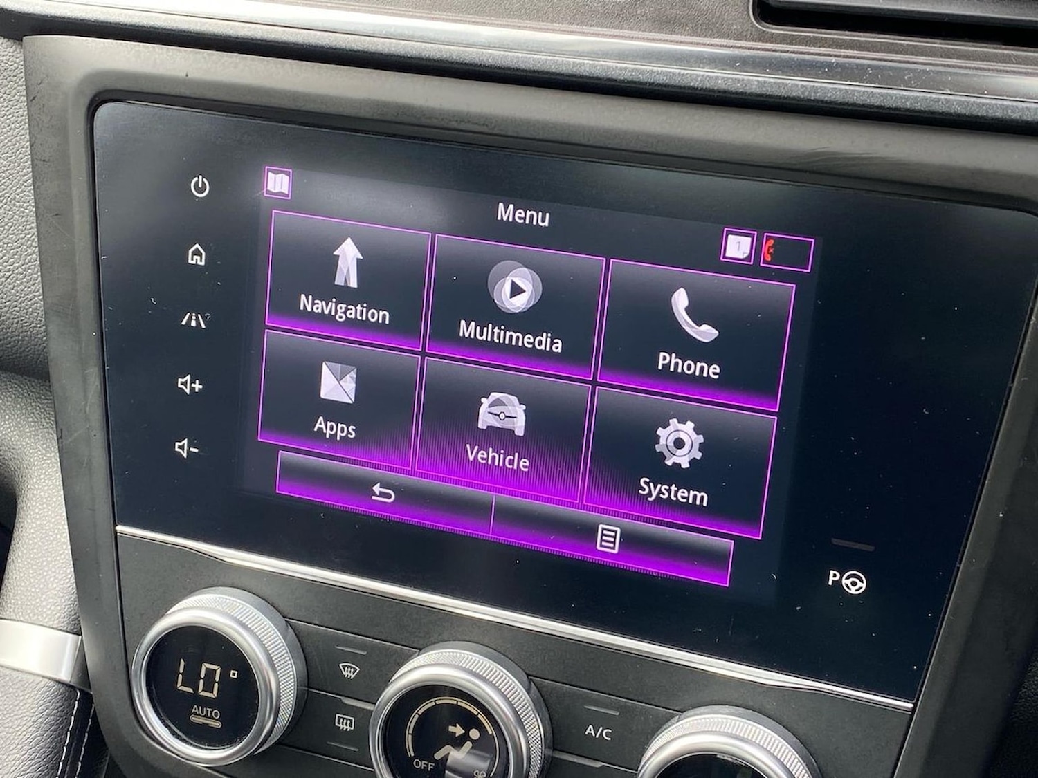 Used Renault Kadjar 2019 for sale - 78195678: Photo 11