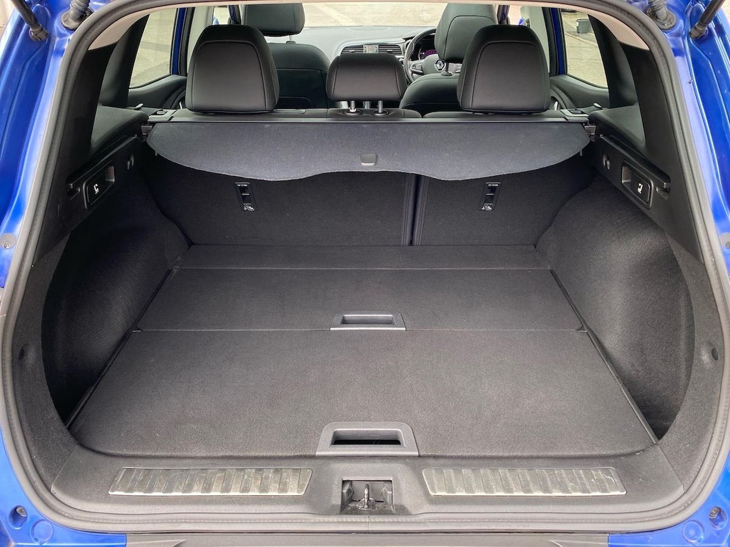 Used Renault Kadjar 2019 for sale - 78195678: Photo 17