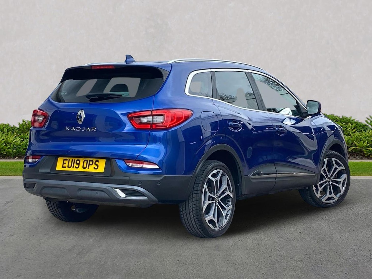 Used Renault Kadjar 2019 for sale - 78195678: Photo 18