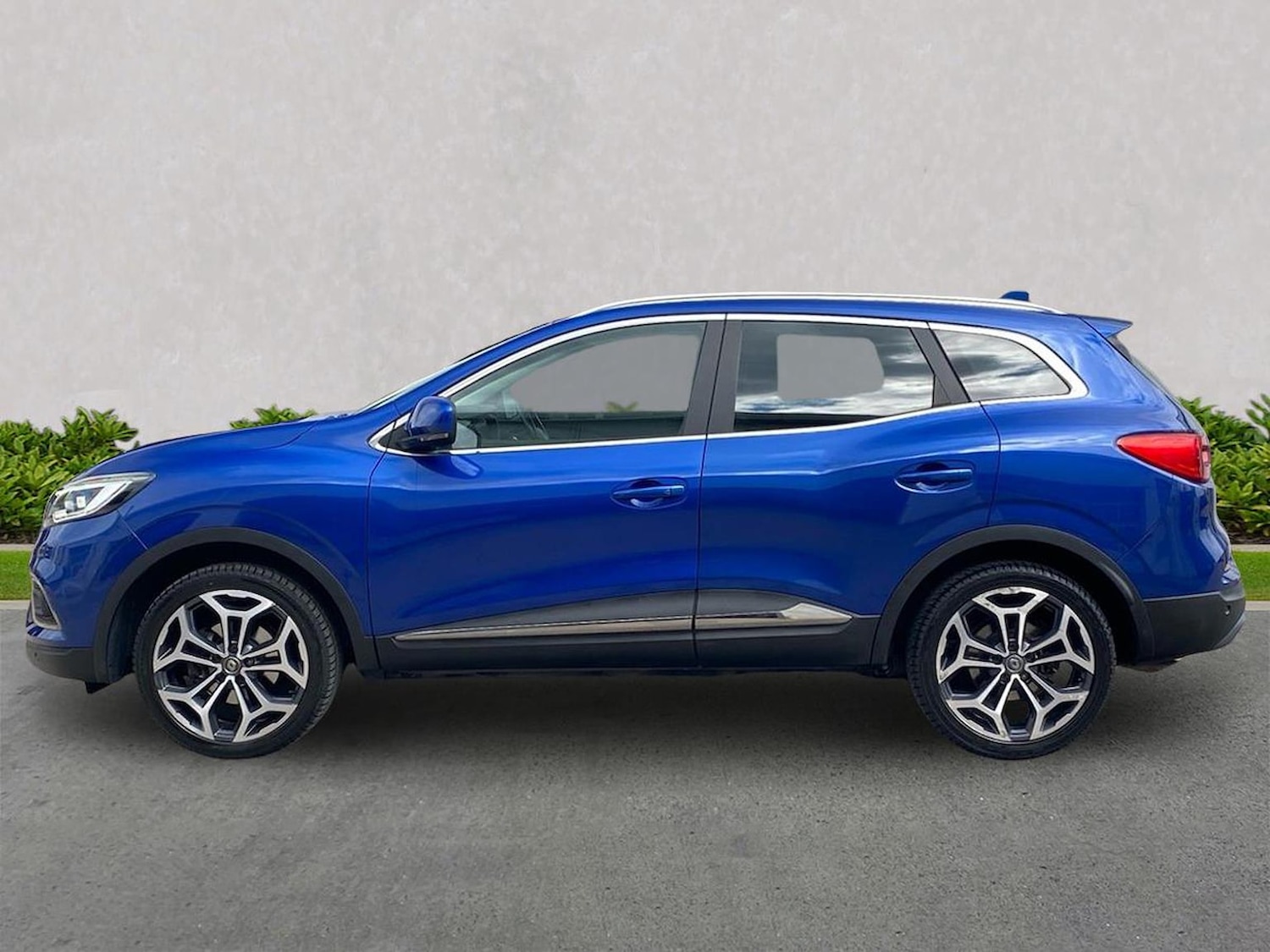 Used Renault Kadjar 2019 for sale - 78195678: Photo 19