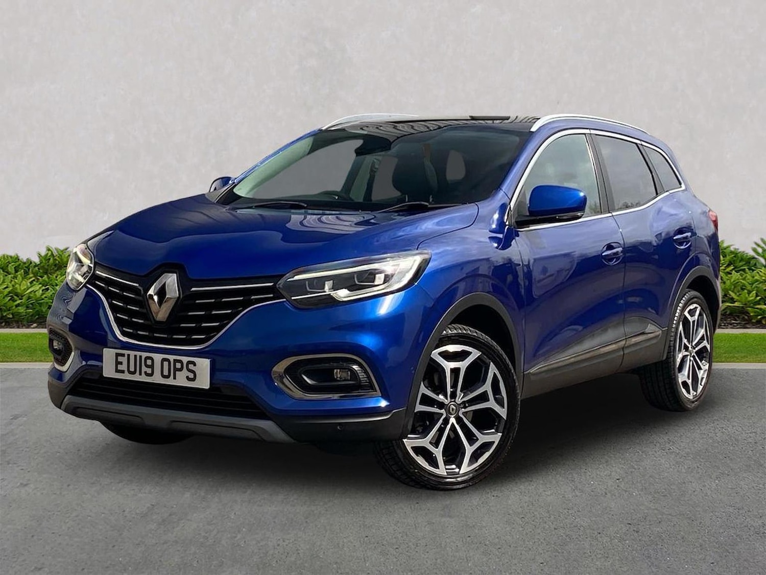 Used Renault Kadjar 2019 for sale - 78195678: Photo 20