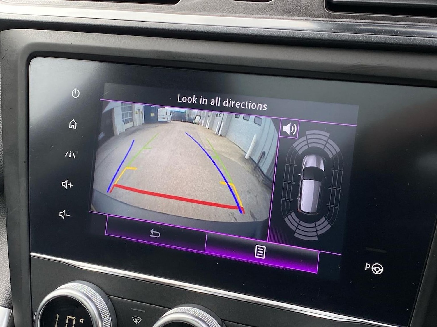 Used Renault Kadjar 2019 for sale - 78195678: Photo 23