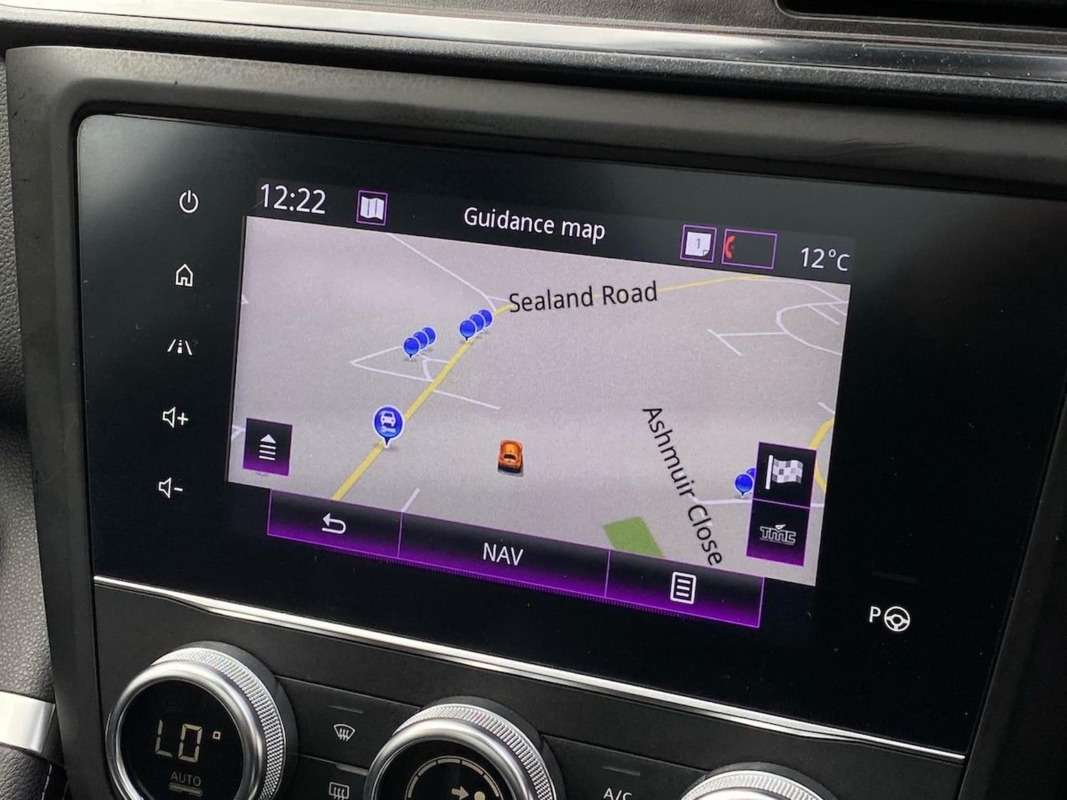 Used Renault Kadjar 2019 for sale - 78195678: Photo 24