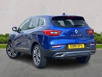 Used Renault Kadjar 2019 for sale - 78195678: Photo
