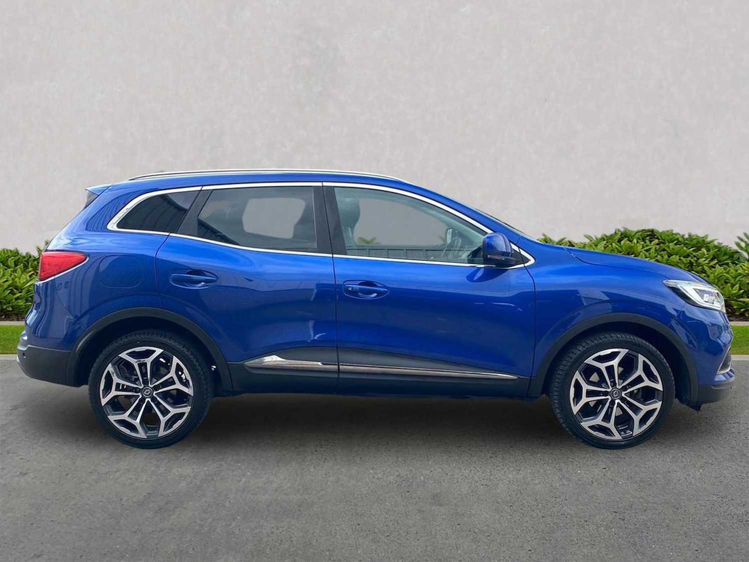 Used Renault Kadjar 2019 for sale - 78195678: Photo 3