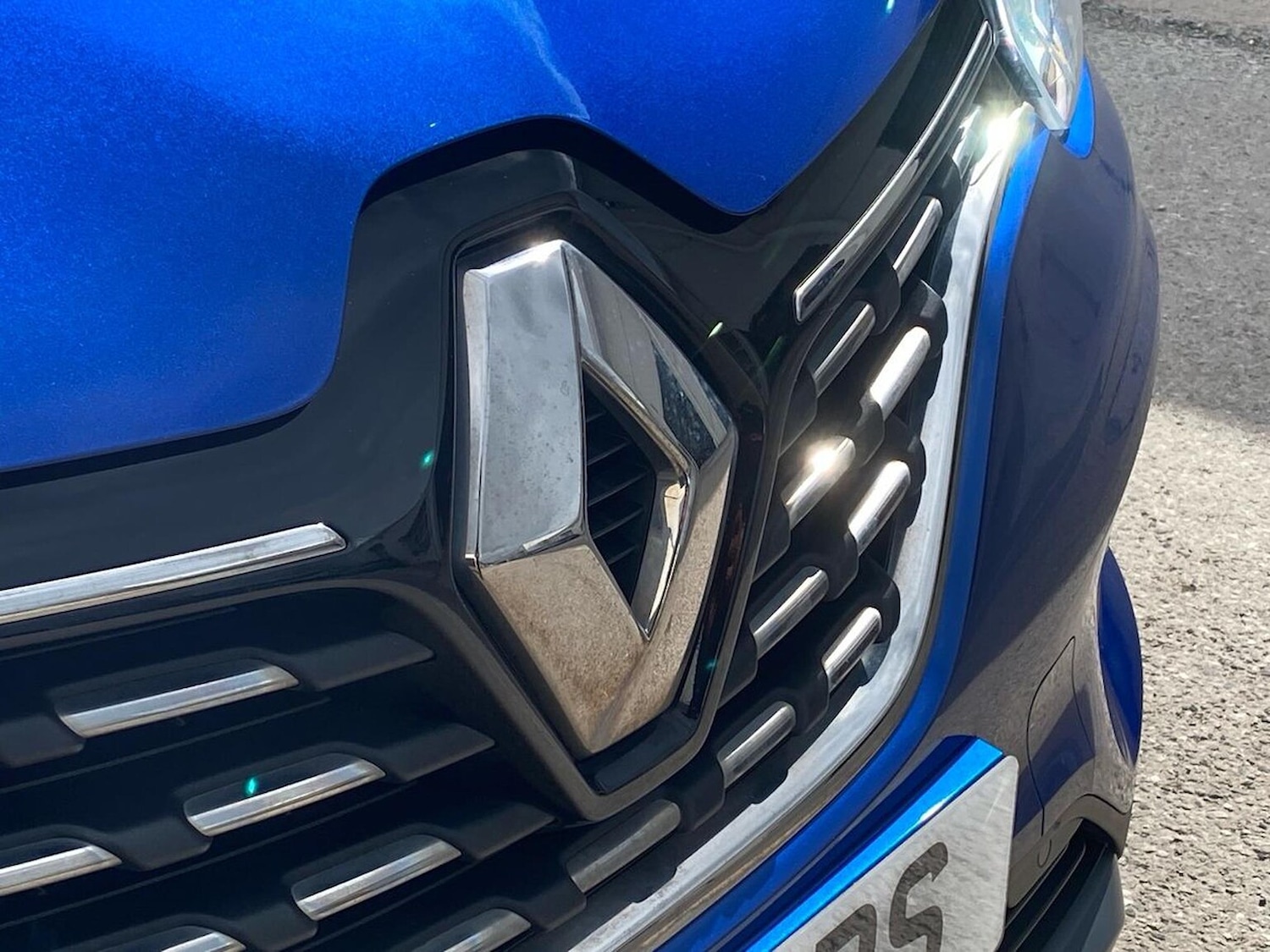 Used Renault Kadjar 2019 for sale - 78195678: Photo 33