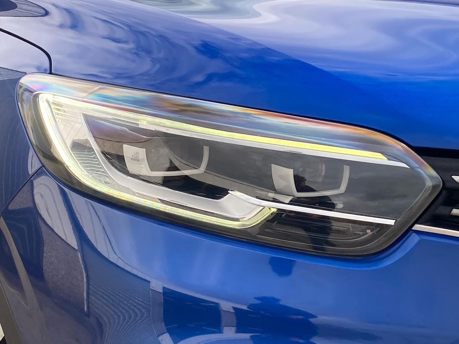 Used Renault Kadjar 2019 for sale - 78195678: Photo 34