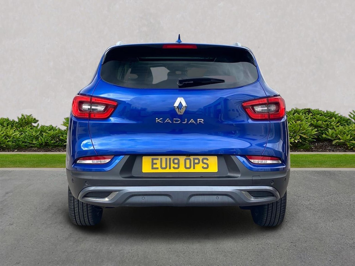 Used Renault Kadjar 2019 for sale - 78195678: Photo 4