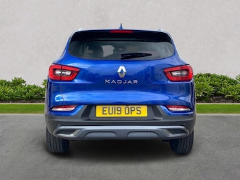 Used Renault Kadjar 2019 for sale - 78195678: Photo