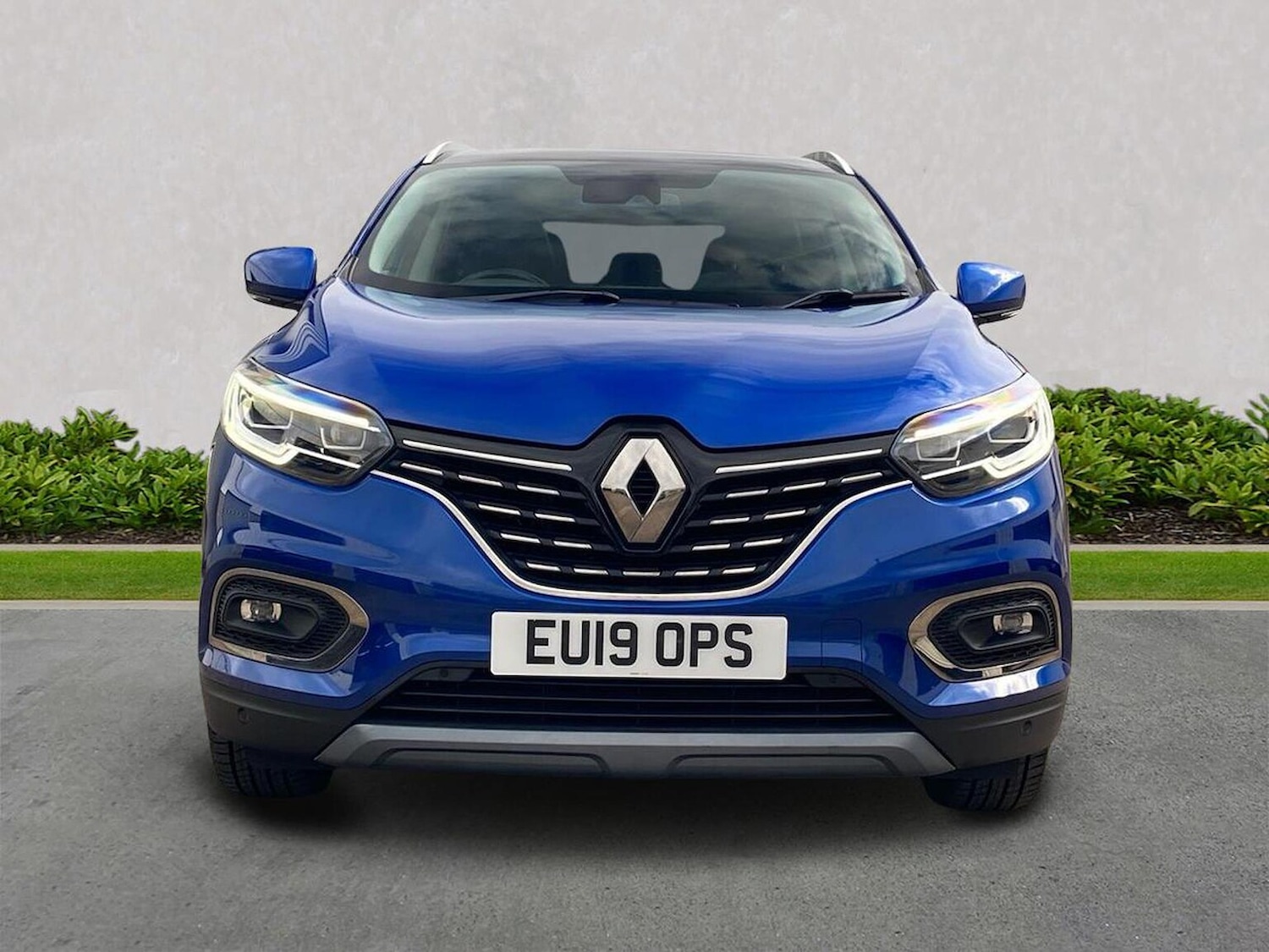 Used Renault Kadjar 2019 for sale - 78195678: Photo 5