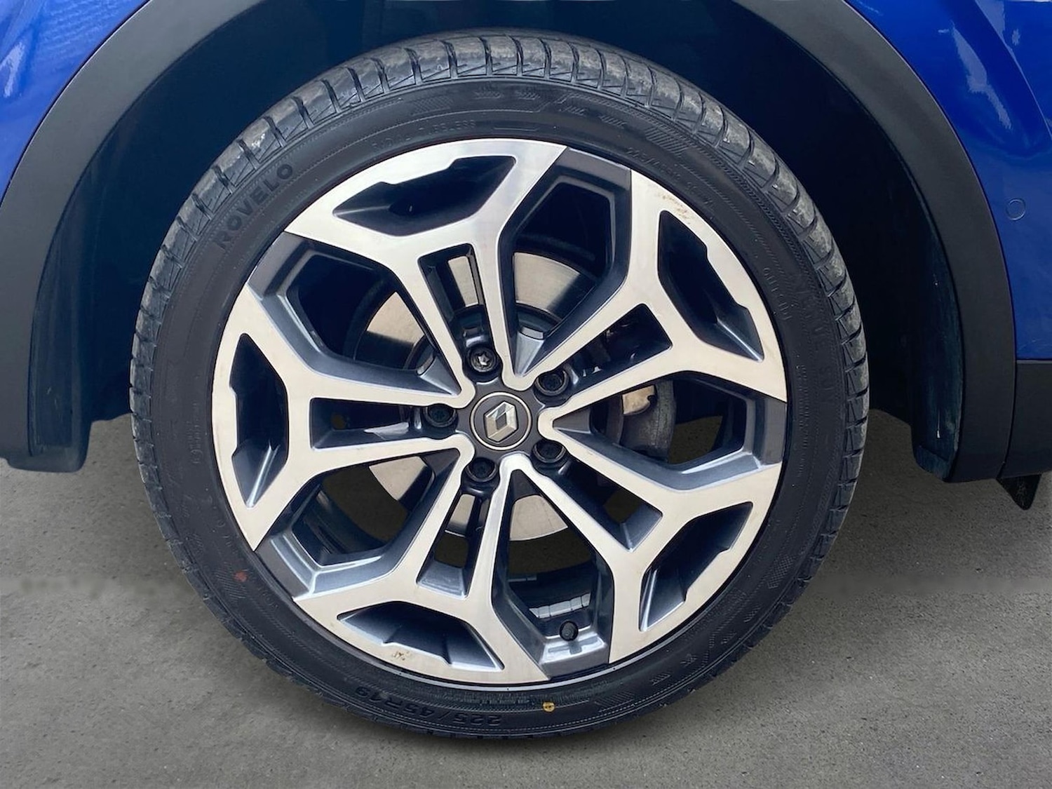 Used Renault Kadjar 2019 for sale - 78195678: Photo 6