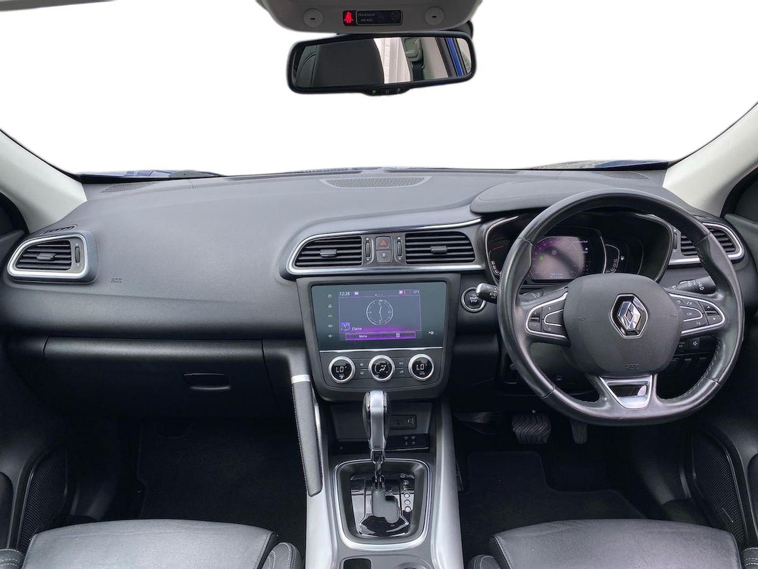 Used Renault Kadjar 2019 for sale - 78195678: Photo 8