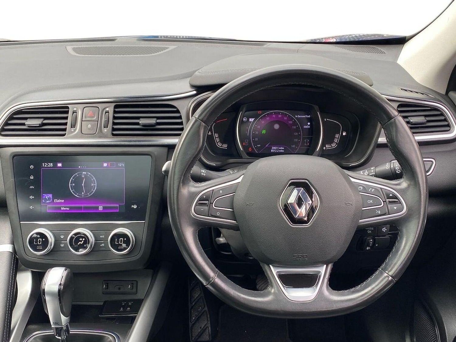 Used Renault Kadjar 2019 for sale - 78195678: Photo 9