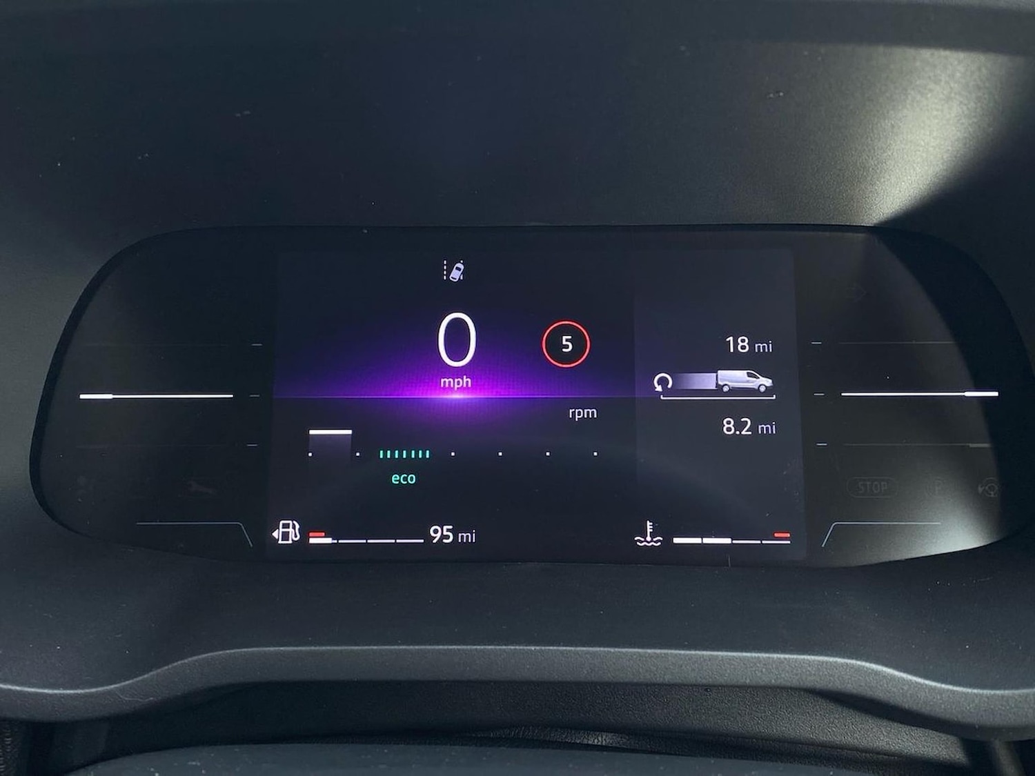 Used Renault Trafic 2025 for sale - 77688084: Photo 10