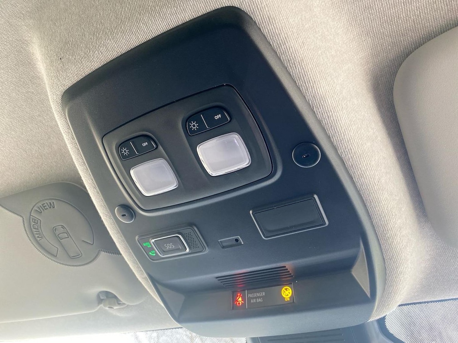 Used Renault Trafic 2025 for sale - 77688084: Photo 14