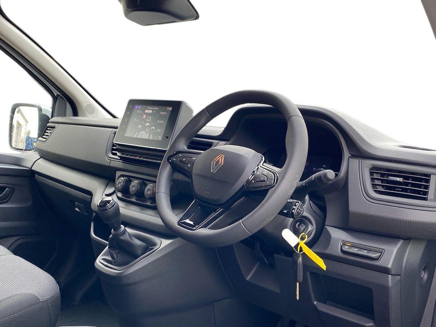 Used Renault Trafic 2025 for sale - 77688084: Photo 15