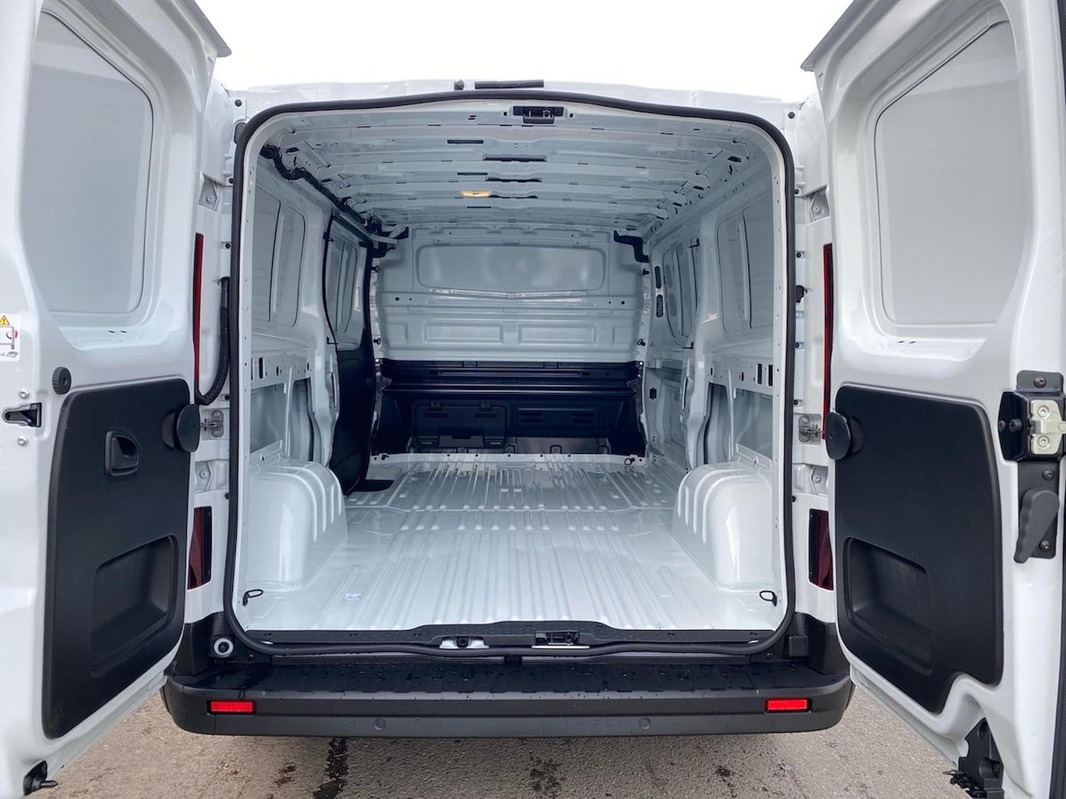 Used Renault Trafic 2025 for sale - 77688084: Photo 17