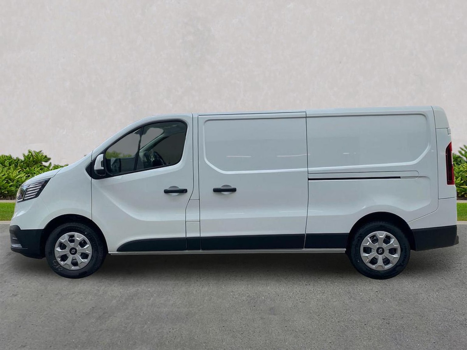 Used Renault Trafic 2025 for sale - 77688084: Photo 19