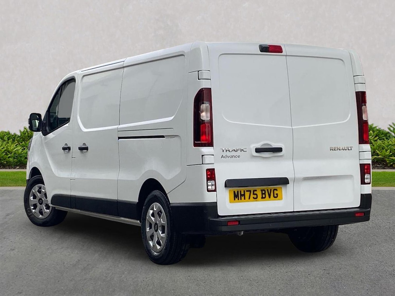 Used Renault Trafic 2025 for sale - 77688084: Photo 2