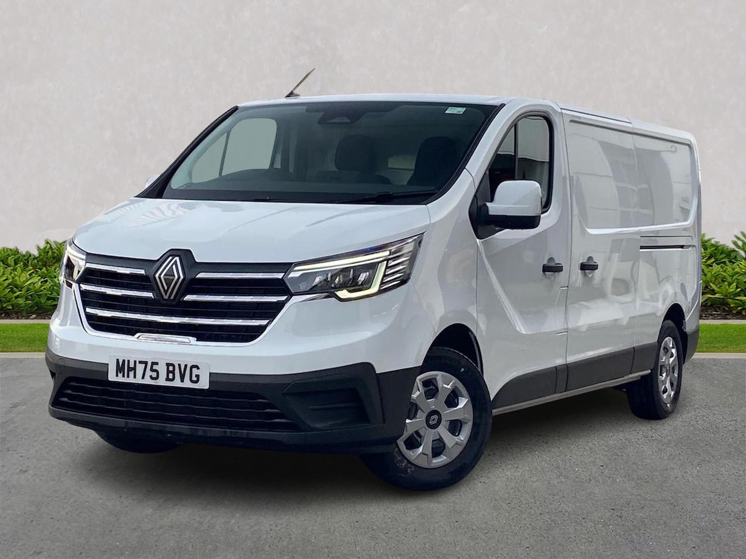 Used Renault Trafic 2025 for sale - 77688084: Photo 20