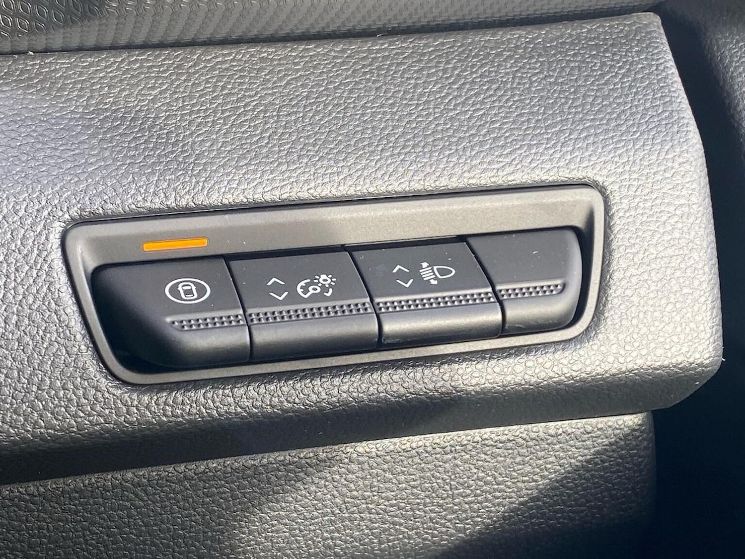 Used Renault Trafic 2025 for sale - 77688084: Photo 22