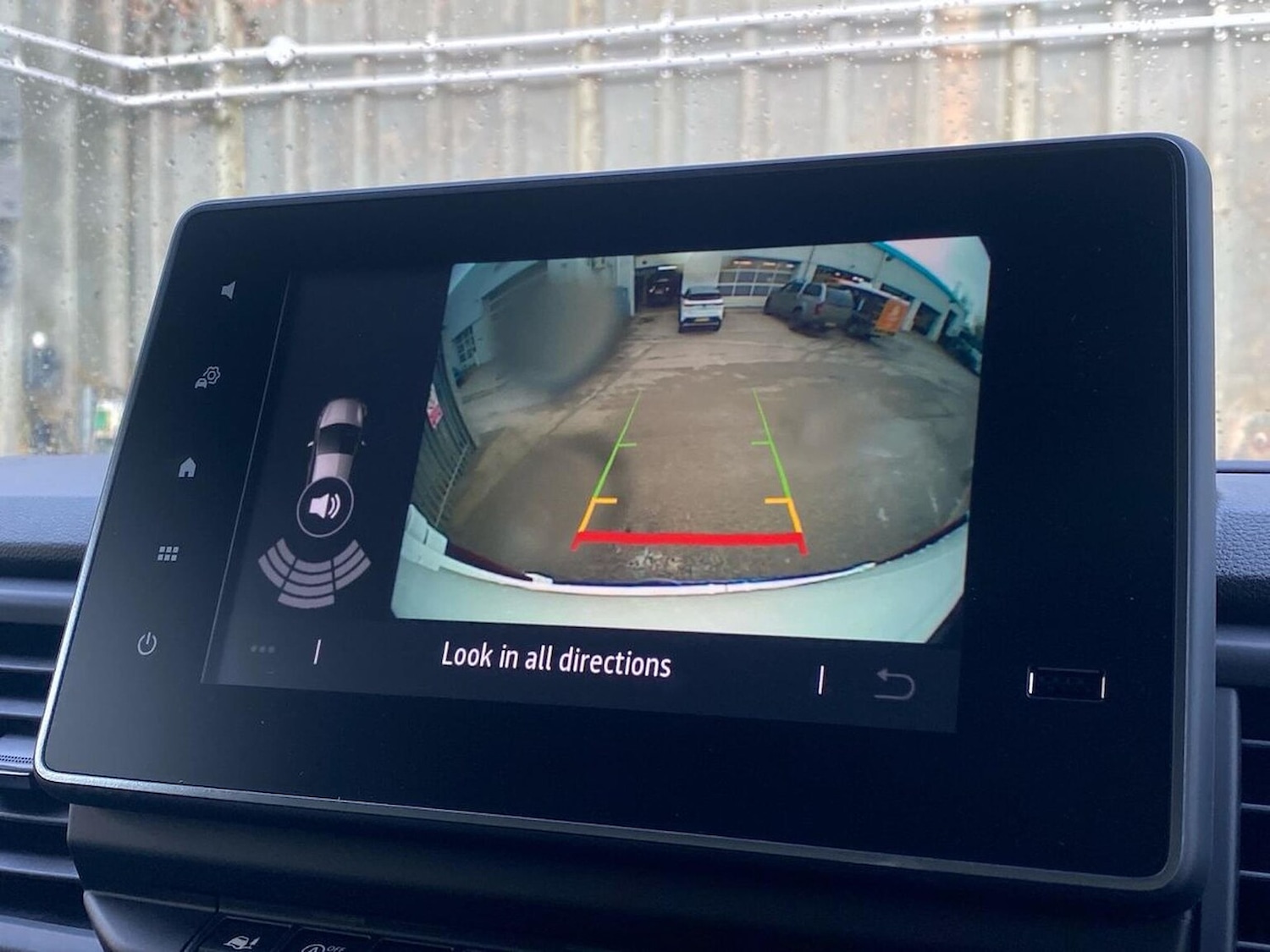 Used Renault Trafic 2025 for sale - 77688084: Photo 23