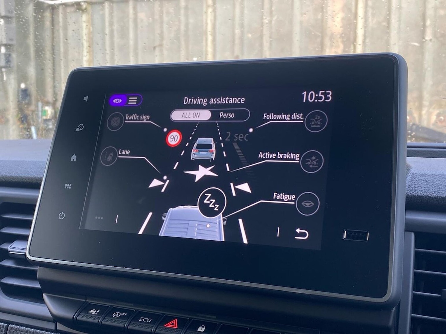 Used Renault Trafic 2025 for sale - 77688084: Photo 25