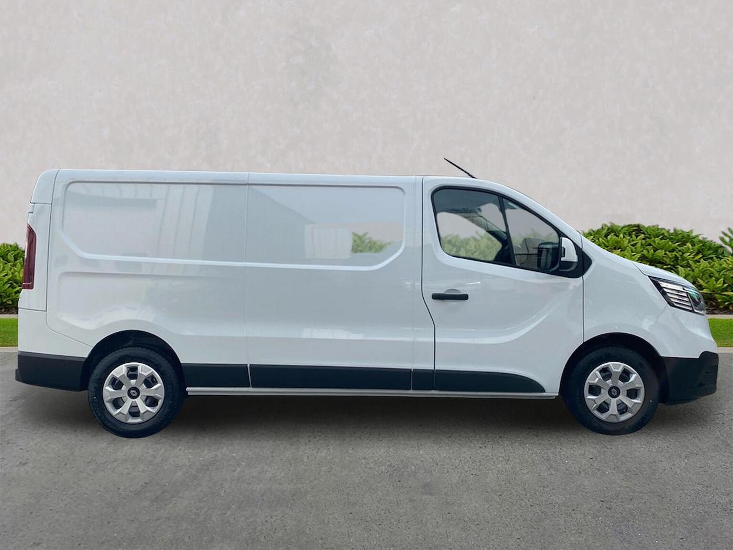 Used Renault Trafic 2025 for sale - 77688084: Photo 3