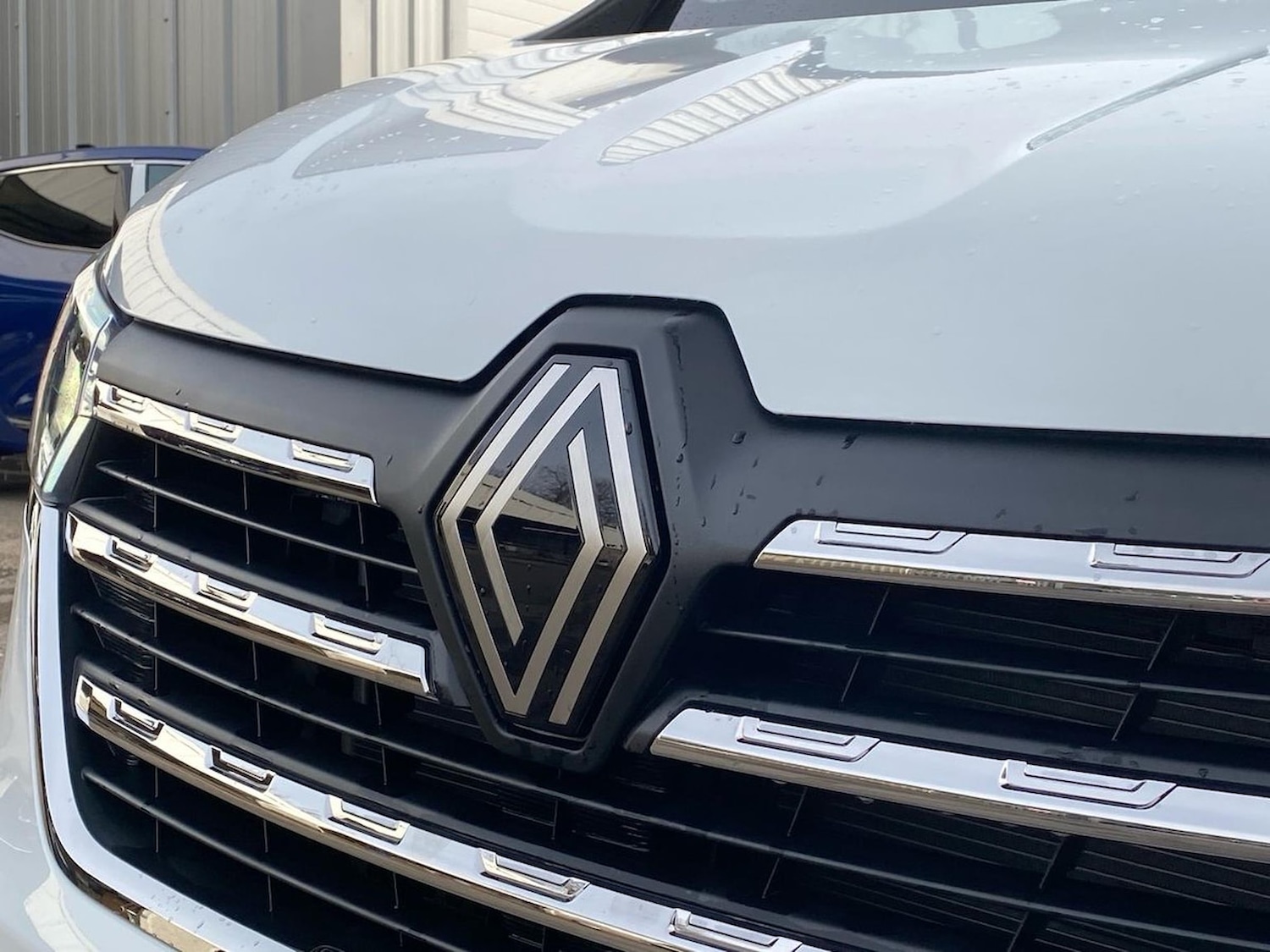 Used Renault Trafic 2025 for sale - 77688084: Photo 32